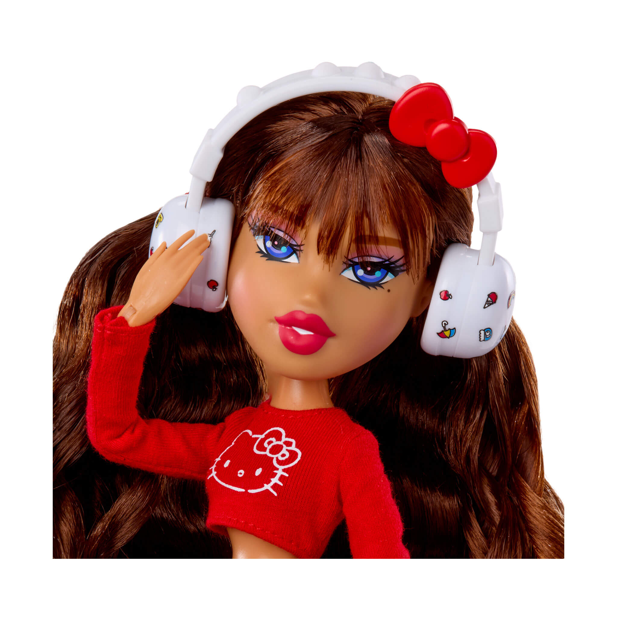 Bratz x Hello Kitty® Doll - Yasmin