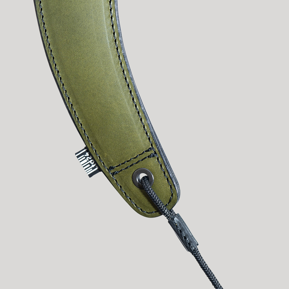 2024年限定モデル サクソフォンストラップ ライザ プレミアム 2