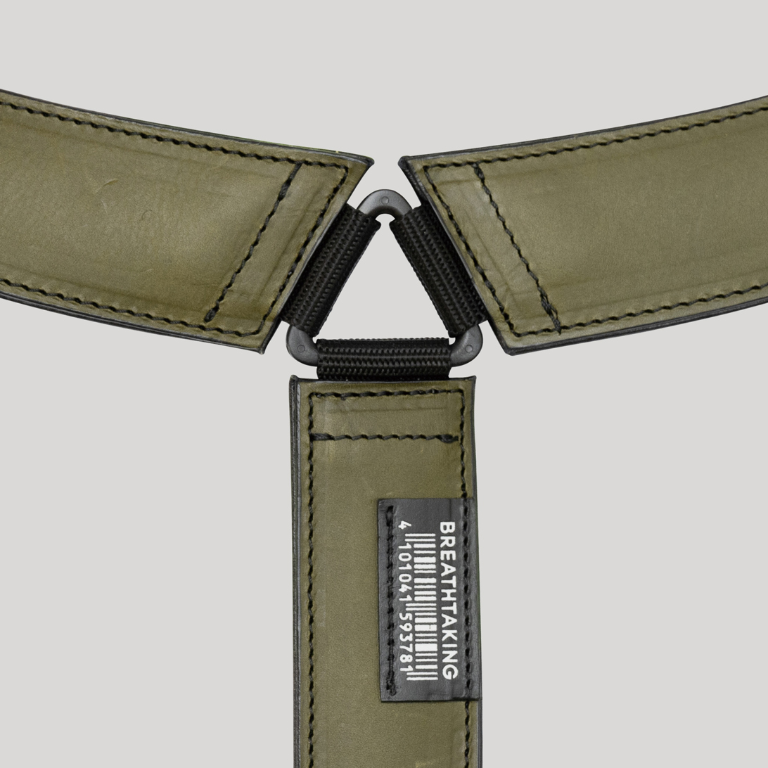 2024年限定モデル サクソフォンストラップ ライザ プレミアム 2