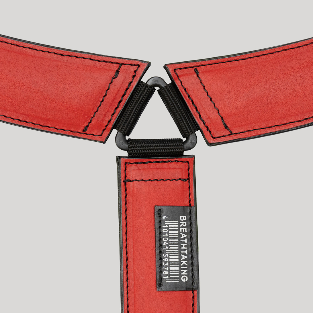 2024年限定モデル サクソフォンストラップ ライザ プレミアム 2