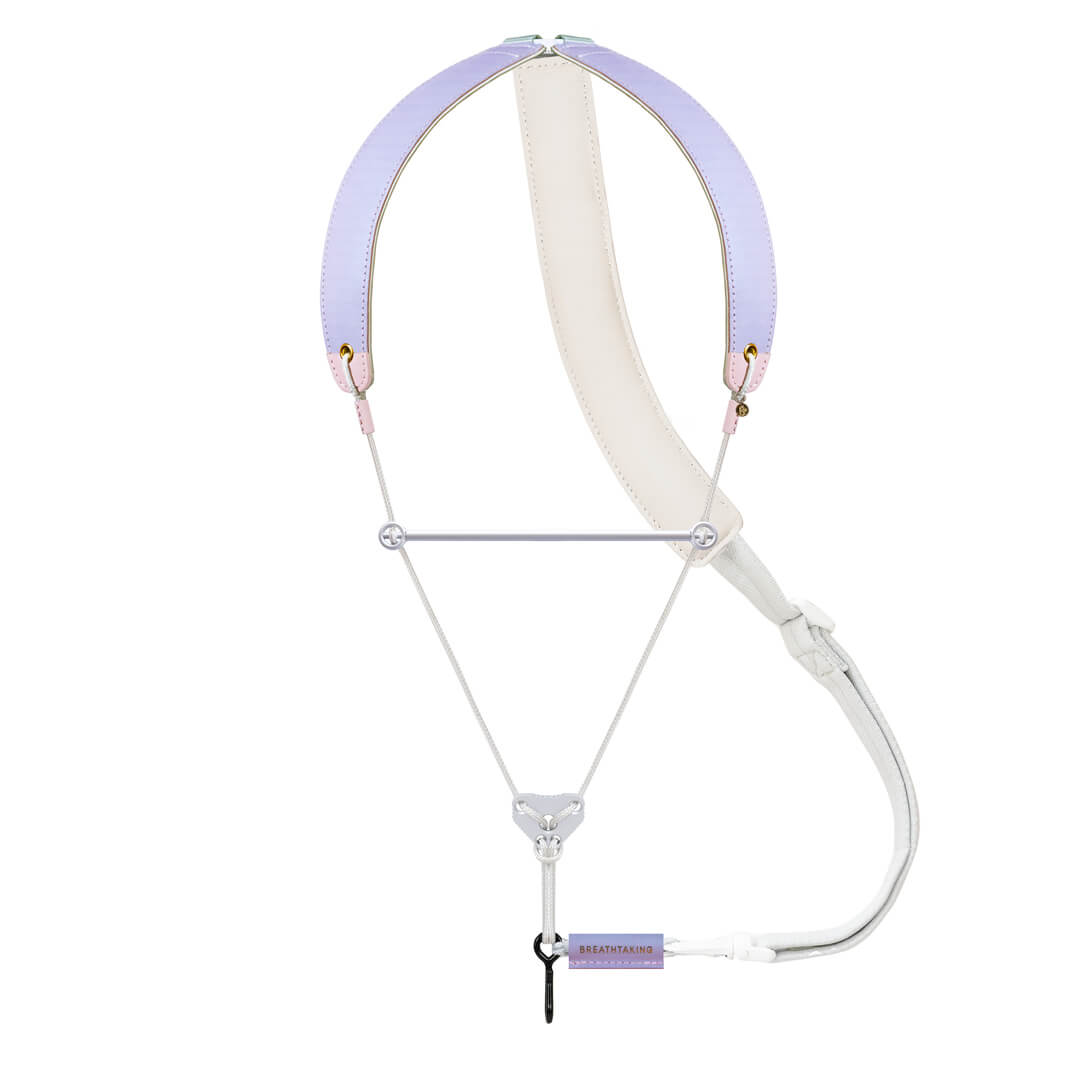 2025年限定モデル サクソフォンストラップ ライザ プレミアム 2