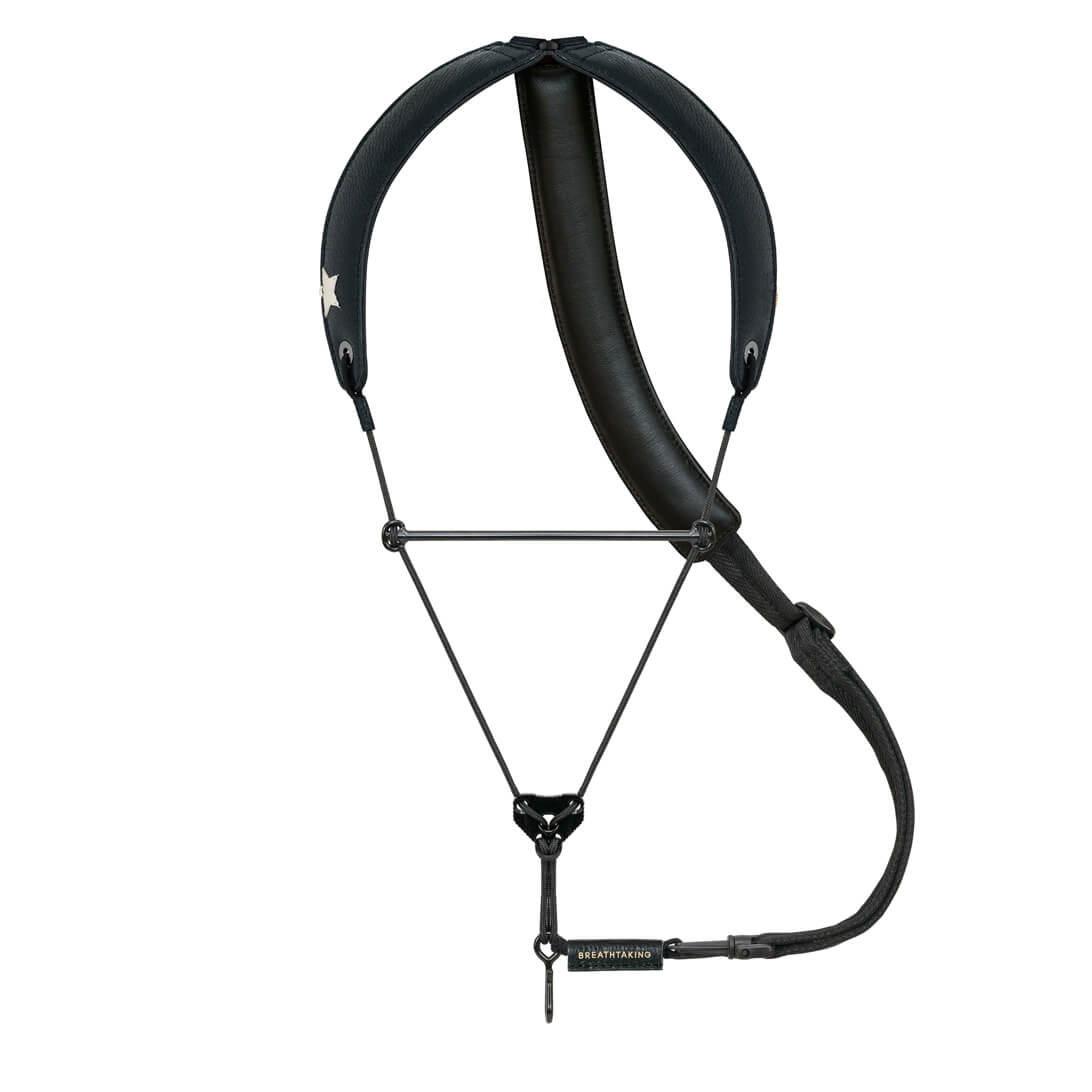 2023年限定モデル サクソフォンストラップ ライザ プレミアム 2