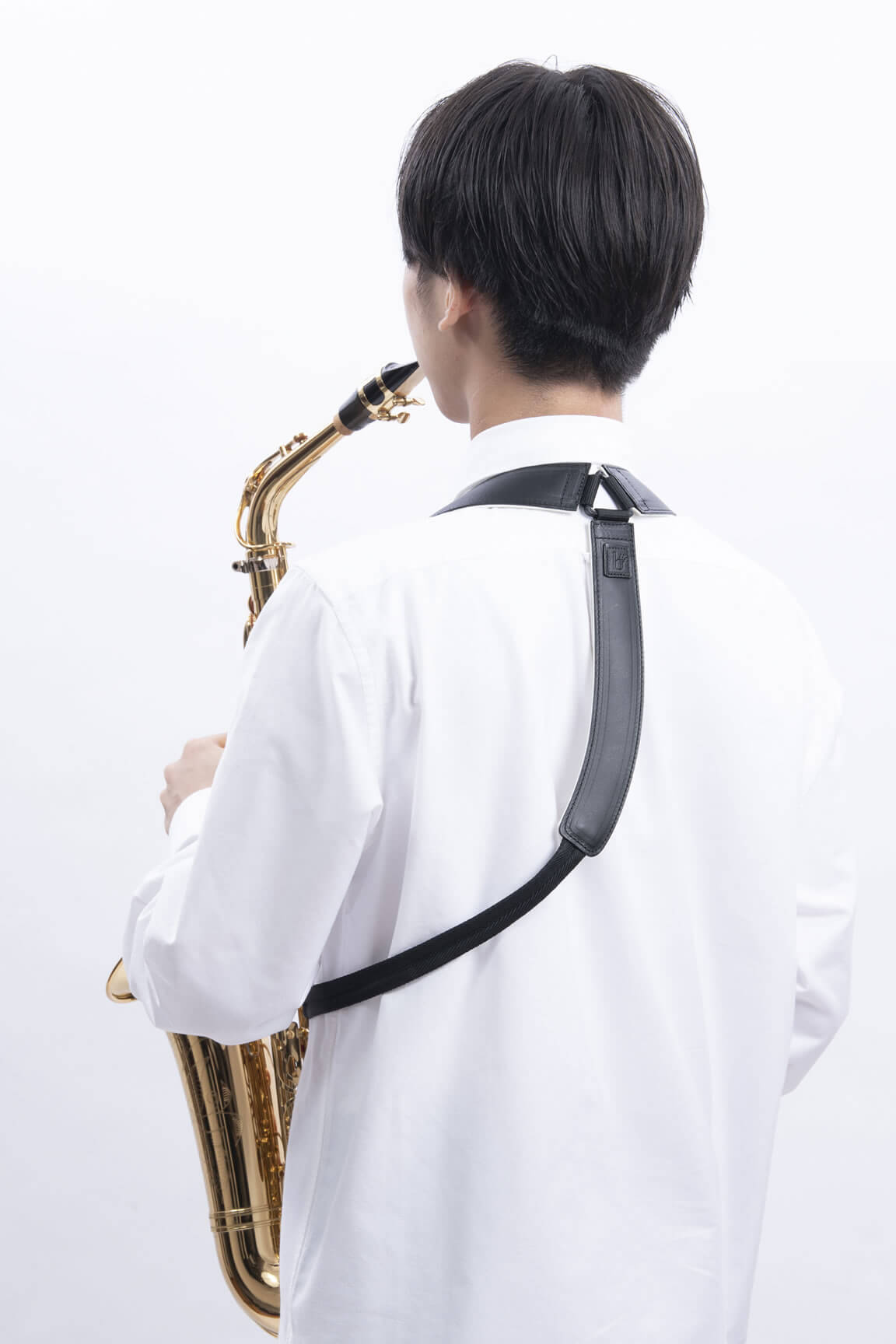 サクソフォンストラップのサイズの選び方 | BREATHTAKING オフィシャル
