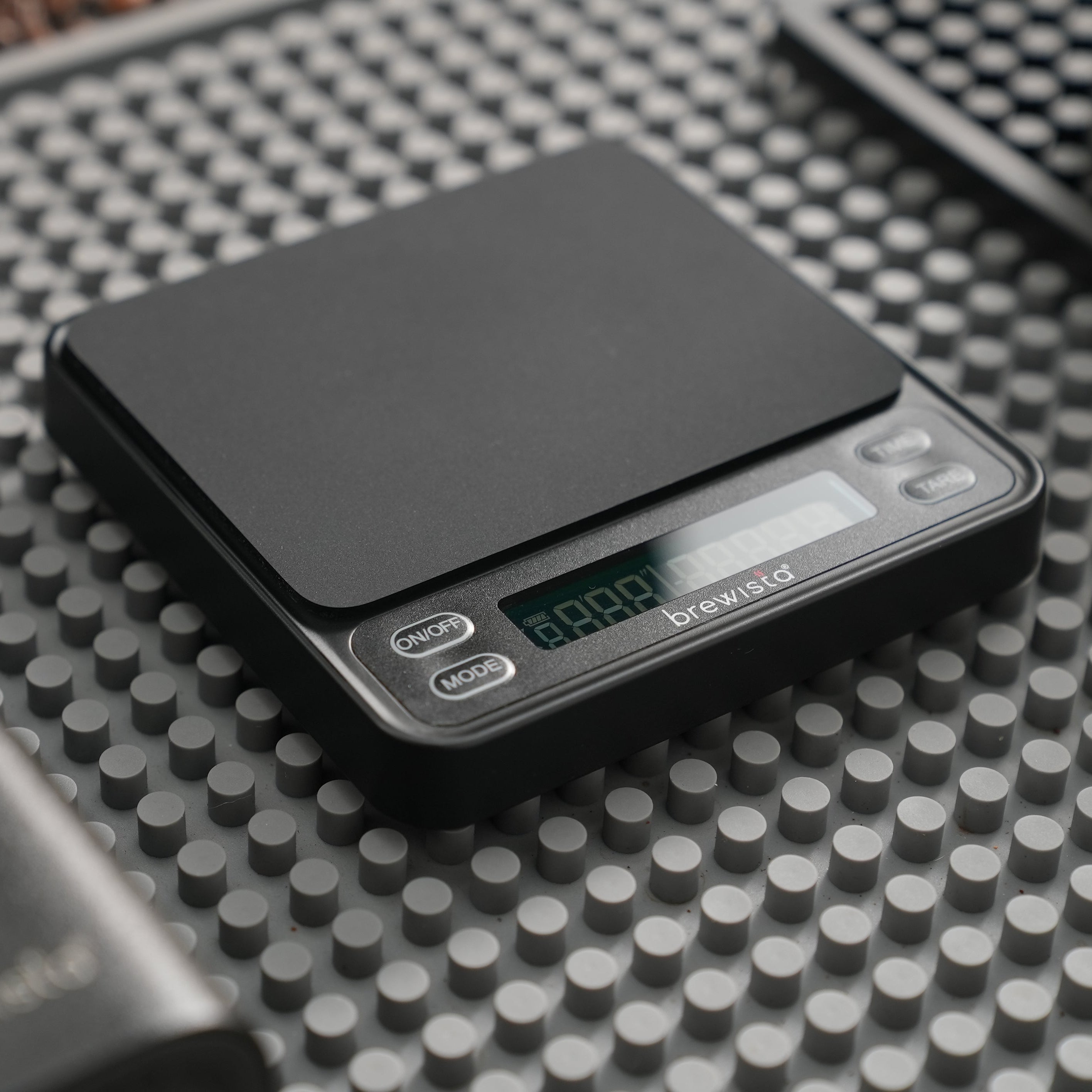 Brewista Smart Coffee Scale III w/ ±0.1 g Accuracy & Integrated Timer