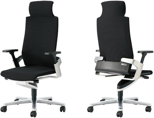 ウィルクハーン（Wilkhahn） 170レンジ（170 range） オン（ON） XWH