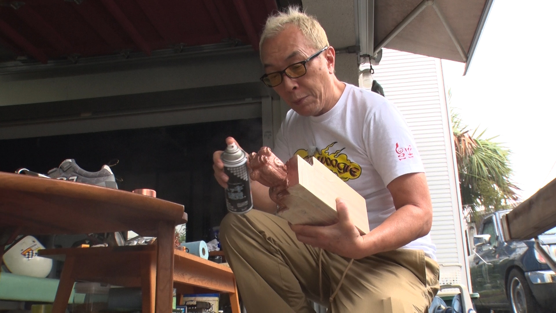 所さんの世田谷ベース』｜BSフジ