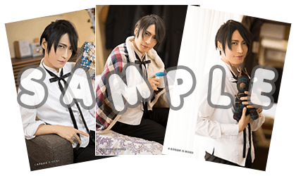 執事歌劇団 新着情報