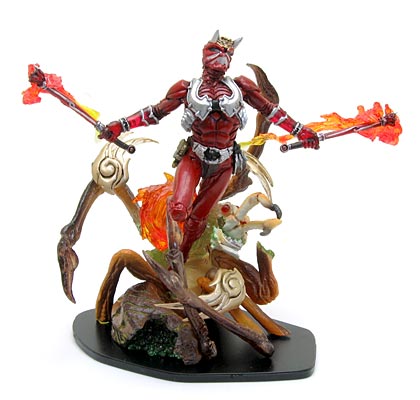 バンダイ：S.I.C. 匠魂VOL.9