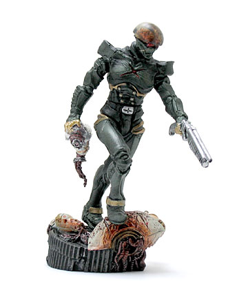 バンダイ：S.I.C. 匠魂 Archives