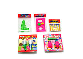 リーメント：ぷちサンプルシリーズ第32弾 ザ・生活百貨