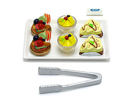 メガハウス：私のケーキ屋さん