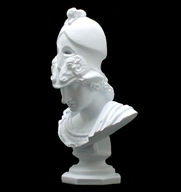 Yujin：立体カプセル百科事典 石膏デッサン入門2