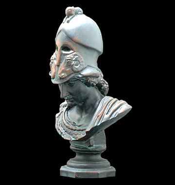 Yujin：立体カプセル百科事典 石膏デッサン入門2