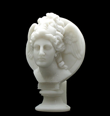 Yujin：立体カプセル百科事典 石膏デッサン入門2