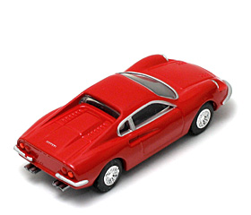 ローソン：フェラーリ 軌跡の名車コレクション