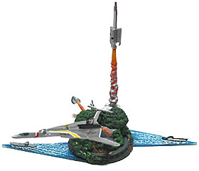 江崎グリコ：新タイムスリップグリコ 第4弾