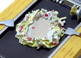 リーメント：ぷちサンプルシリーズ第24弾 郷土めぐり