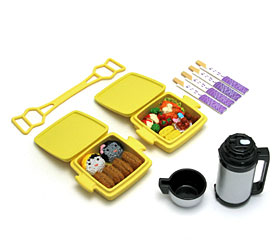 リーメント：ぷちサンプルシリーズ第41弾 なつやすみ