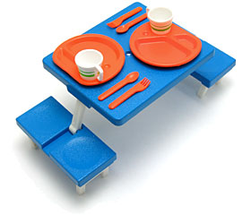 リーメント：ぷちサンプルシリーズ第41弾 なつやすみ