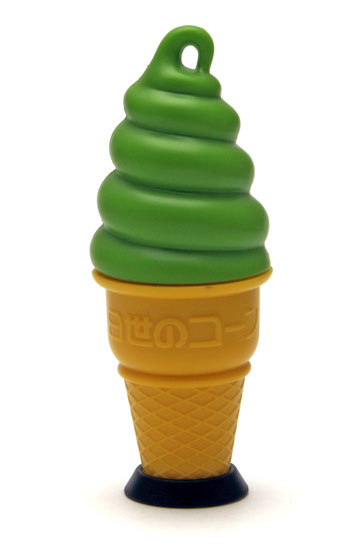 ケンエレファント：NISSEI ソフトスタンド ミニチュアライト