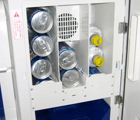 PEPSI：ファイナル スター・ウォーズ R2-D2 ドリンククーラー | PEPSI