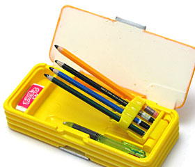 リーメント：ぷちサンプルシリーズ第34弾 お気に入りの文房具