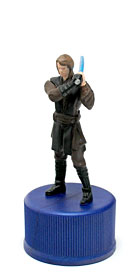 PEPSI：ファイナル スター・ウォーズ ボトルキャップ