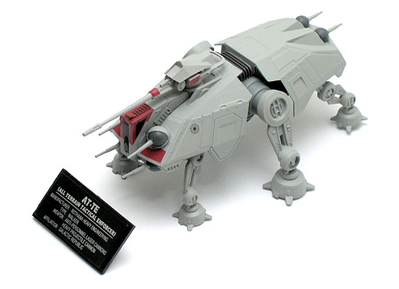 F-toys：スター・ウォーズ ビークル・コレクション2