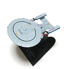 フルタ：スタートレックフィギュア2+α