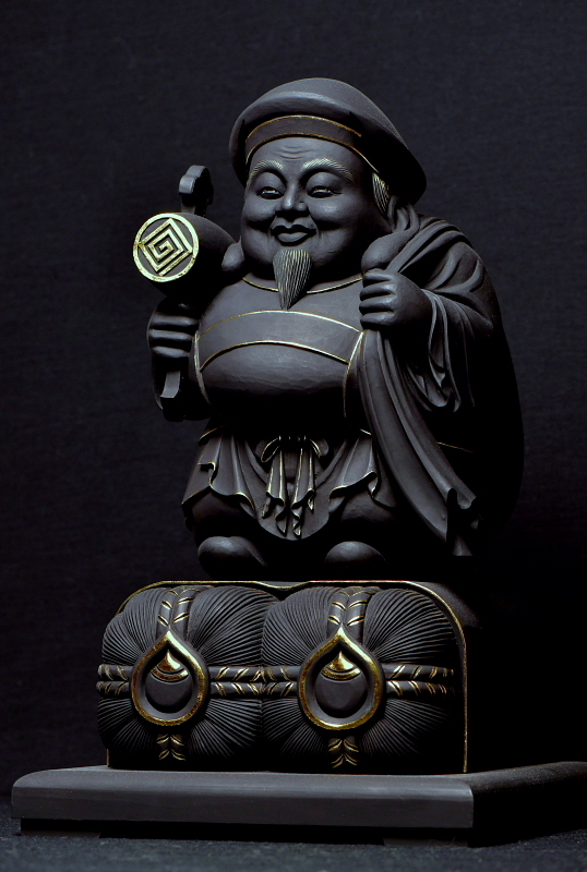 特注の仏像販売・仏像彫刻の専門店の仏像彫刻原田 » Blog Archive