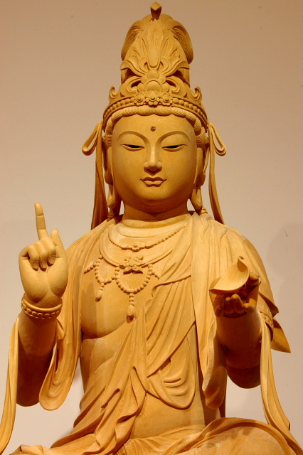 特注の仏像販売・仏像彫刻の専門店の仏像彫刻原田 » Blog Archive