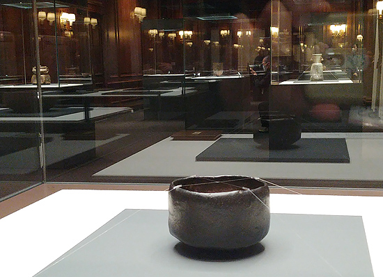 第383回 ”侘び”と”寂び”何がちがう？ 改めて考える”わびさび”「茶の湯