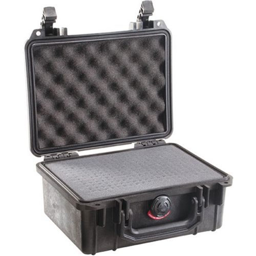 Pelican™ 1150 Case with Foam on Sale!