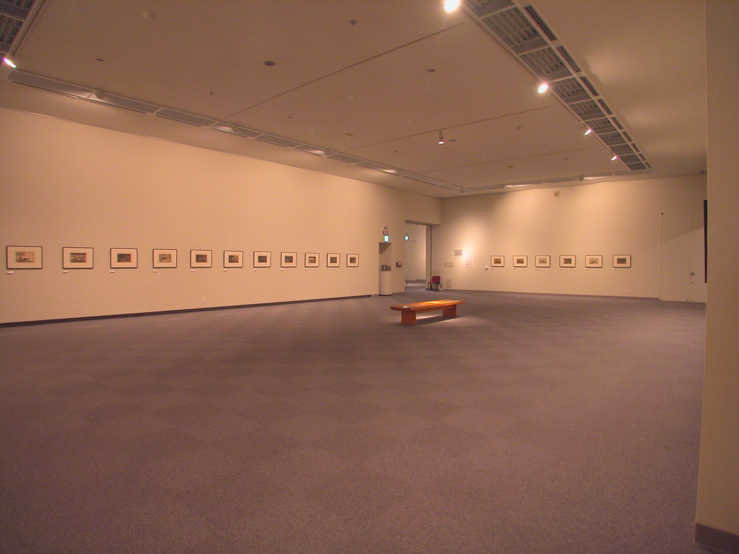 三重県立美術館 ゴヤ《闘牛技》 一覧 Goya