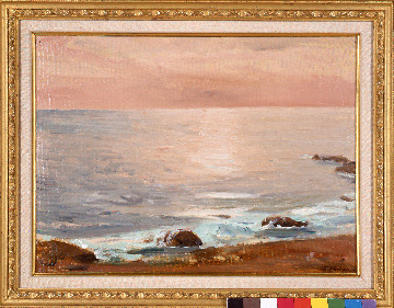 三重県立美術館 藤島武二 館蔵作品一覧 Fujishima Takeji Works in the