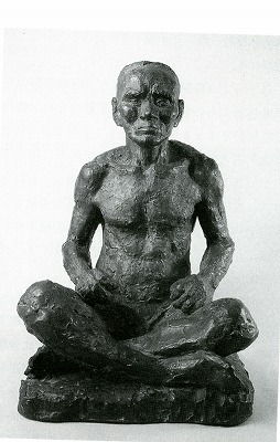 三重県立美術館 多様性の時代 毛利伊知郎 日本彫刻の近代 図録