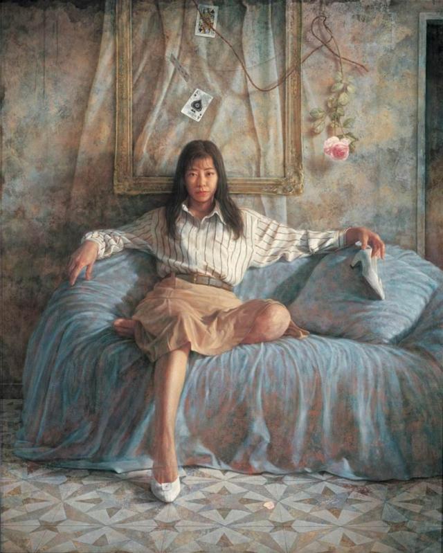 島村信之氏講演会「描きたいものの原点と出会いが生み出すもの」開催