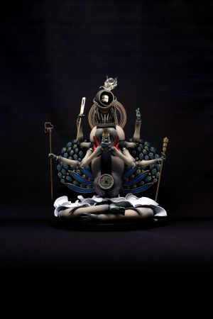 阿部幸洋 新作版画展 | Bunkamura