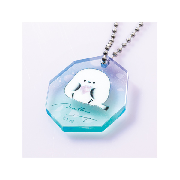 シマエナガ｜ぶんけいのさいほうセット（標準）