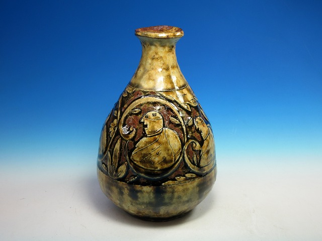 坂口 健｜作家一覧｜文錦堂 | 文錦堂