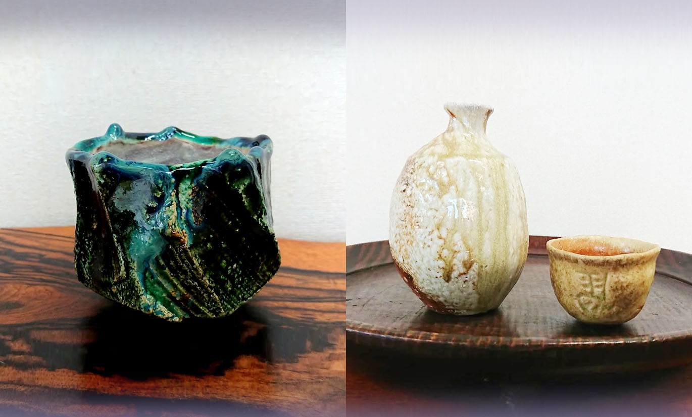 古松 淳志｜作家一覧｜文錦堂 | 文錦堂