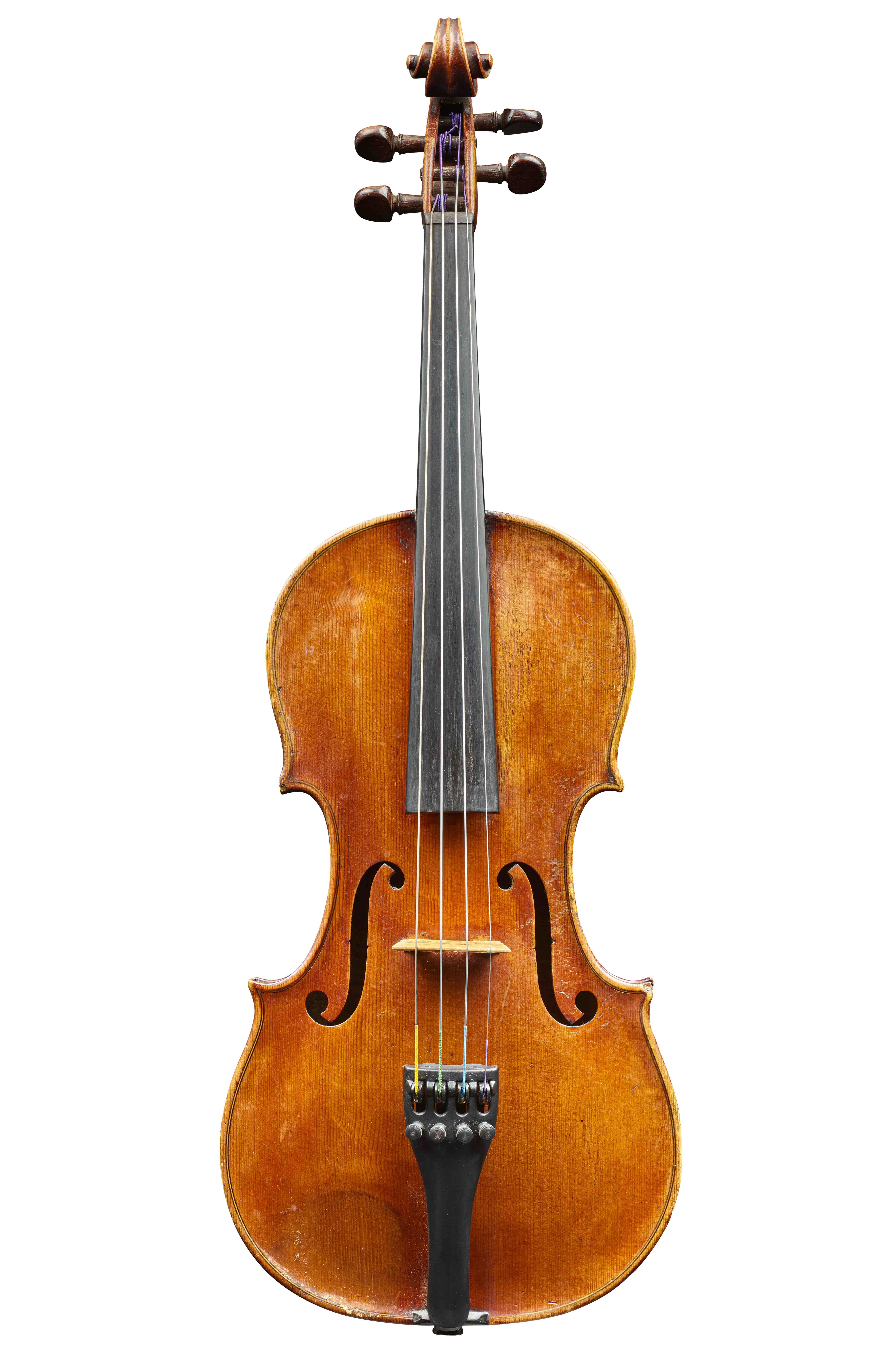 モダン・フレンチ・ヴァイオリン / Modern French violin｜バイオリン