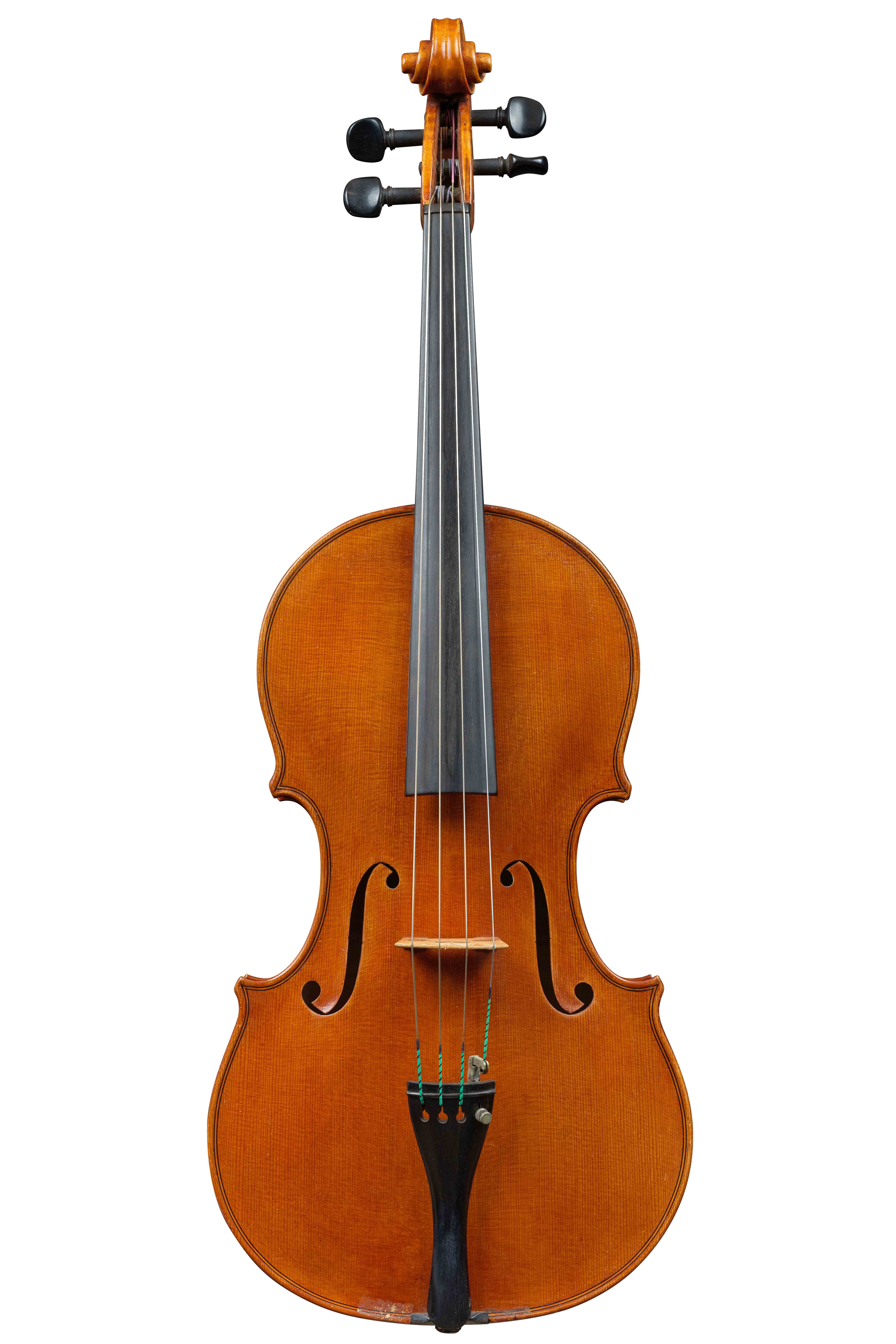 SALON de L'ALTO 2024 ヴィオラの多様な世界｜バイオリン専門店の文京楽器