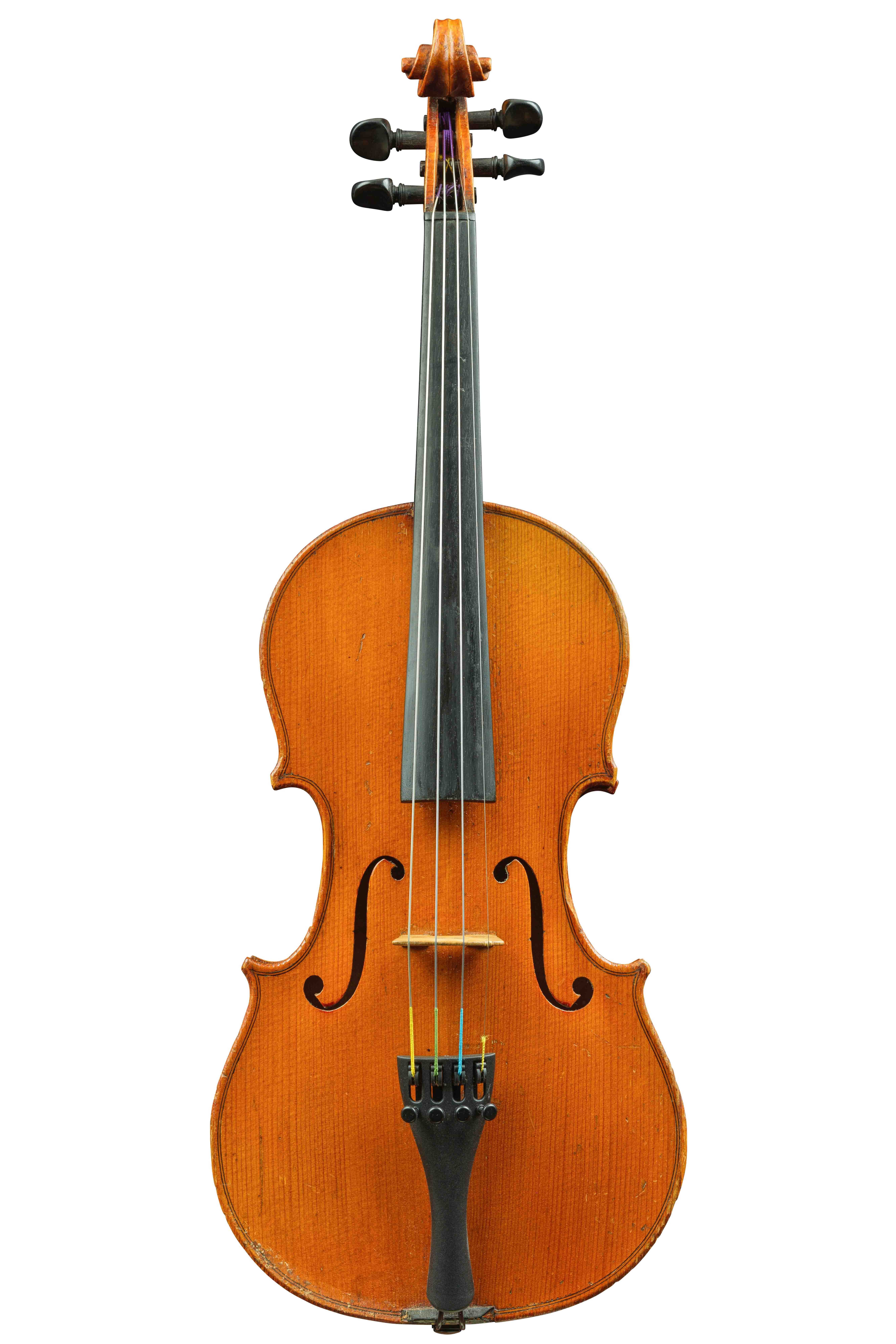 モダン・フレンチ・ヴァイオリン / Modern French violin｜バイオリン