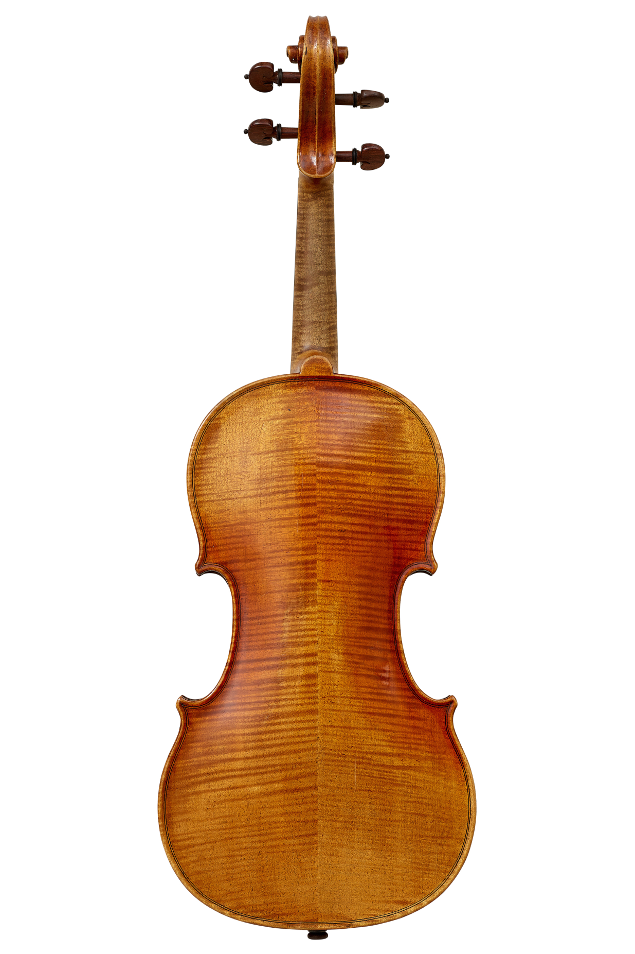 エルンスト・ハインリヒ・ロート / Ernst Heinrich ROTH｜バイオリン