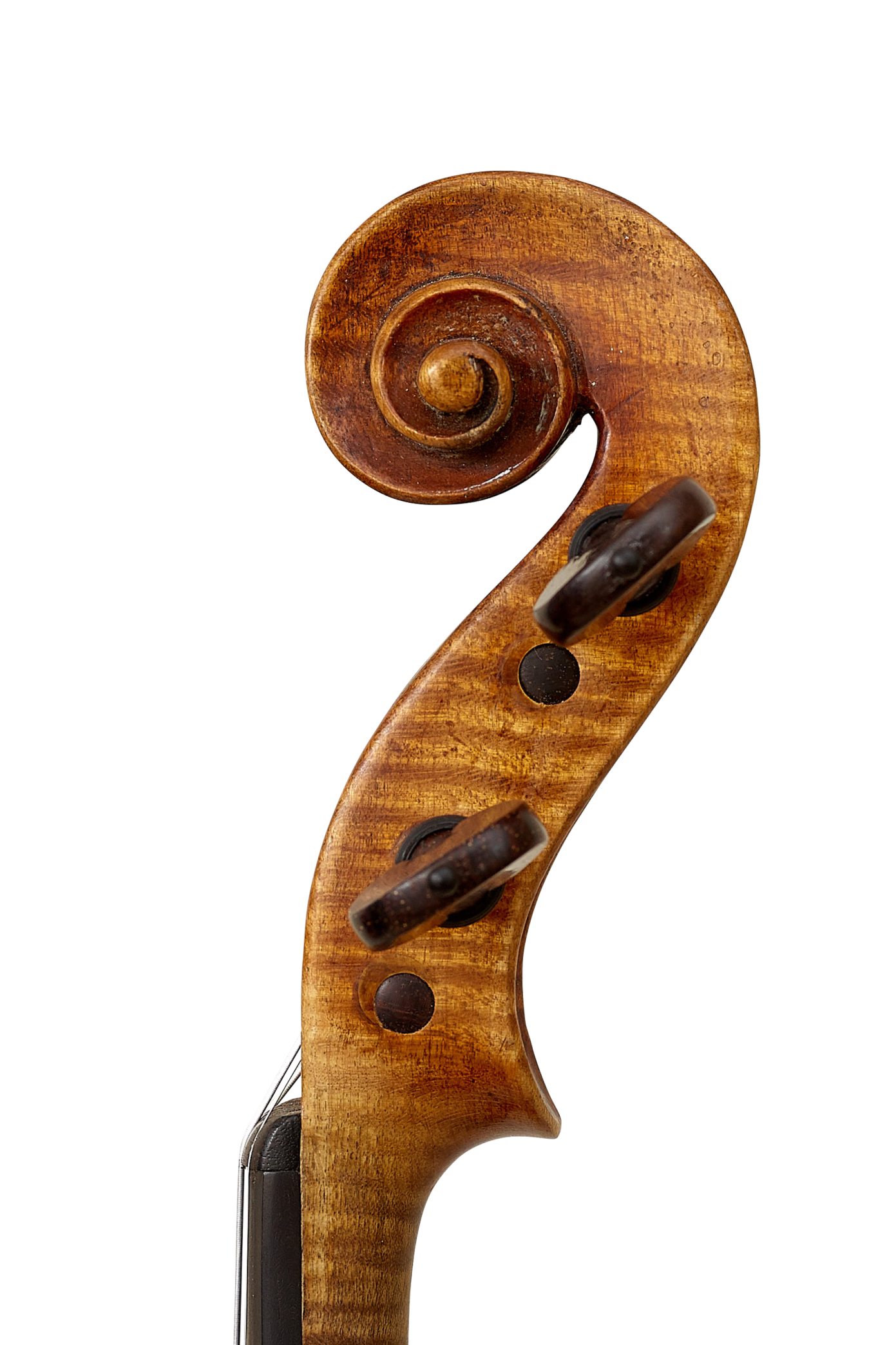 エルンスト・ハインリヒ・ロート / Ernst Heinrich ROTH｜バイオリン