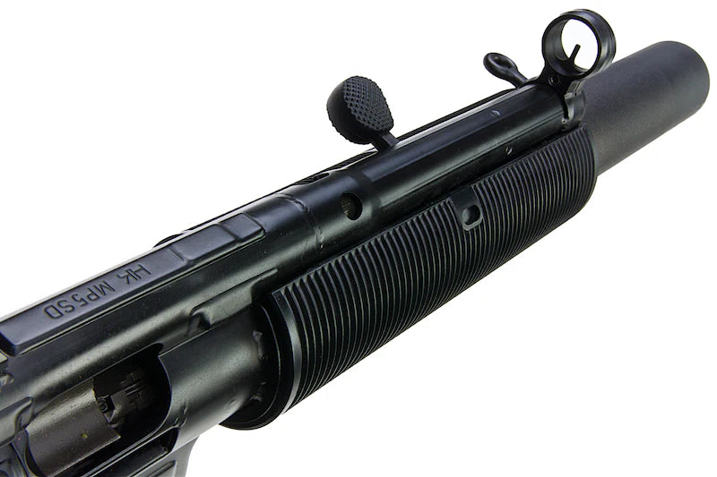 Umarex H&K MP5 SD3 Early Type GBBR V2 (Asia Edition) (by VFC