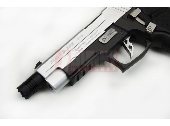 Tokyo Marui - Biohazard Sentinel Nine Leon Model (Limited Edition