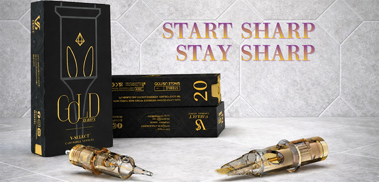 刺青用品専門店・タトゥー道具販売の文身堂