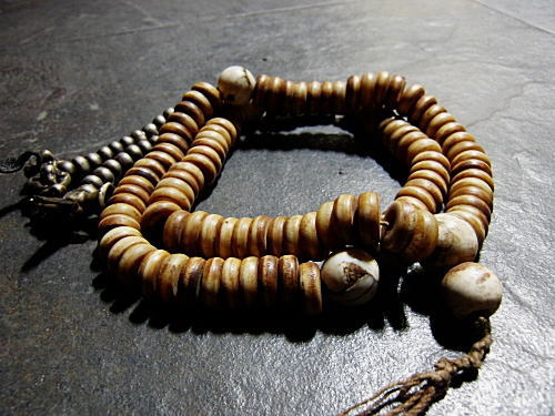 BUONA VISTA（ブオナ ビスタ） チベット美術 骨董